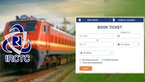 ರೈಲು ಟಿಕೆಟ್ ಬುಕಿಂಗ್ ನಿಯಮಗಳು ಇಂದಿನಿಂದ ಬದಲಾಗುತ್ತಿವೆ..ತತ್ಕಾಲ್ ಟಿಕೆಟ್ ಬುಕ್‌ ಮಾಡುವ ಮುನ್ನ ಈ ವಿಷಯ ತಿಳಿಯಲೇಬೇಕು!