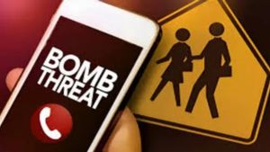 Bengaluru Bomb Threat: ಬೆಂಗಳೂರಿನ 40 ಖಾಸಗಿ ಶಾಲೆಗಳಿಗೆ ಬಾಂಬ್ ಬೆದರಿಕೆ..ಬಾಂಬ್ ಬೆದರಿಕೆ ಇ-ಮೇಲ್‌ ನಲ್ಲಿ ಏನಿದೆ?