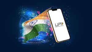 UPI: ವೀಸಾ, ಮಾಸ್ಟರ್​ಕಾರ್ಡ್ ಹಿಂದಿಕ್ಕಿದ UPI; ವಿಶ್ವದಲ್ಲಿ ಅತಿಹೆಚ್ಚು ಪೇಮೆಂಟ್ ಟ್ರಾನ್ಸಾಕ್ಷನ್ ದಾಖಲೆ..! 
