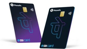 SBI ಕಾರ್ಡ್,ಫೋನ್‌ಪೇ ಜಂಟಿಯಾಗಿ ಹೊಸ ಕ್ರೆಡಿಟ್ ಕಾರ್ಡ್ ಲಾಂಚ್‌.! ಬಳಕೆದಾರರಿಗೆ ಏನೆಲ್ಲಾ ಸಿಗುತ್ತೆ ಪ್ರಯೋಜನ? 