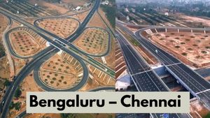 ನಿಮ್ಮ ಜೇಬಿಗೆ ಕತ್ತರಿ? ಬೆಂಗಳೂರು-ಚೆನ್ನೈ ಎಕ್ಸ್‌ಪ್ರೆಸ್‌ವೇ ಟೋಲ್ ದರ ಏರಿಕೆ.. ಎಷ್ಟು, ತಪ್ಪಿಸೋದು ಹೇಗೆ?
