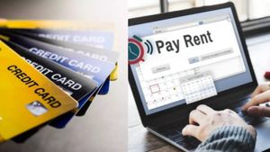 Credit Card: ಕ್ರೆಡಿಟ್ ಕಾರ್ಡ್‌ ಮೂಲಕ ಮನೆ ಬಾಡಿಗೆ ಕಟ್ಟಬೇಕೆಂಬ ಪ್ಲಾನ್ ಇದ್ಯಾ? ಹಾಗಿದ್ರೆ ಈ ವಿಷಯವನ್ನು ಮೊದಲು ತಿಳಿಯಲೇಬೇಕು!