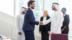 ಫಾರಿನ್‌ನಲ್ಲಿ ಕೆಲಸ ಬೇಕಾ? UAEಯಲ್ಲಿ ಬಂಪರ್ ಜಾಬ್ಸ್.. ನಿಮ್ಮ ಕನಸಿನ ಕೆಲಸ ಇಲ್ಲಿದೆ