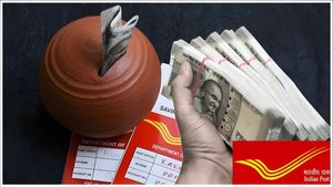 India Post Alert: ಹೊಸ ನಿಯಮ..3 ವರ್ಷ ನಿಷ್ಕ್ರಿಯ ಖಾತೆಗಳಿಗೆ ಸ್ಥಗಿತ ಆದೇಶ, ನಿಷ್ಕ್ರಿಯವಾದ್ರೆ ಹಣ ಆಕ್ಸೆಸ್ ಇಲ್ಲ!