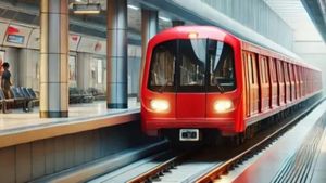 Red Line Metro: ಮೆಟ್ರೋ ಹಂತ 3A ಅಡಿ 28 ನಿಲ್ದಾಣಗಳು..ಎಲ್ಲೆಲ್ಲಿಗೆ ಈ ರೆಡ್‌ ಲೈನ್ ಸಂಪರ್ಕ? ತಿಳಿಯಿರಿ