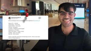 ಯಾವುದೇ ಡಿಗ್ರಿ ಇಲ್ಲದೇ 1 ಕೋಟಿ ಸಂಬಳದ ಕೆಲಸ..ಆದ್ರೆ ಈ ಕೌಶಲ್ಯ ಗೊತ್ತಿದ್ರೆ ಸಾಕಂತೆ..ವೈರಲ್ ಆಯ್ತು ಪೋಸ್ಟ್!