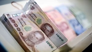 Thailand currency: ಥೈಲ್ಯಾಂಡ್‌ ಪ್ರವಾಸಕ್ಕೆ ಹೋಗ್ತಿದ್ದೀರಾ? ಹಾಗಾದ್ರೆ ಕರೆನ್ಸಿ ಬಗ್ಗೆ ತಿಳಿಯಿರಿ, 100 ರೂ.ಗೆಷ್ಟು?