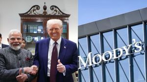 India Global Trade: ಅಮೆರಿಕದ ಸುಂಕದ ತಲೆಬಿಸಿ ಭಾರತಕ್ಕೆ ಹೆಚ್ಚು ತಟ್ಟಲ್ಲ!ಯಾಕೆ ಗೊತ್ತಾ..ಮೂಡೀಸ್ ವರದಿ ಹೇಳಿದ್ದೇನು?