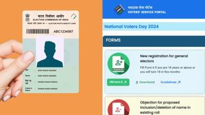 Voter ID: ವೋಟರ್ ಐಡಿ ಆನ್‌ಲೈನ್‌ನಲ್ಲಿ ಪಡೆಯುವುದು ಹೇಗೆ? ಇಲ್ಲಿದೆ ಹಂತ ಹಂತದ ಮಾರ್ಗದರ್ಶಿ