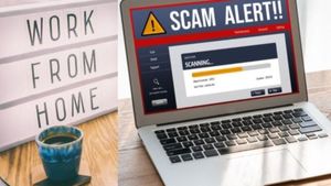 'Work From Home' ಆಫರ್ ಮೇಲೆ ಕ್ಲಿಕ್ ಮಾಡಿದ್ರೆ ಖಾತೆಯೇ ಖಾಲಿ! ಈ ಬ್ಯಾಂಕಿಂಗ್ ಮೋಸದಿಂದ ತಪ್ಪಿಸಿಕೊಳ್ಳೋದು ಹೇಗೆ?