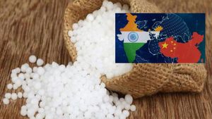 India-China: ಭಾರತದ ರೈತರಿಗೆ ದೊಡ್ಡ ಗುಡ್‌ನ್ಯೂಸ್..ಯೂರಿಯಾ ಮೇಲಿನ ನಿರ್ಬಂಧ ಸಡಿಲಗೊಳಿಸಿದ ಚೀನಾ, ಪೂರೈಕೆ ಸರಾಗ!