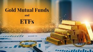 Gold Investment 2025: 29% ಲಾಭ ಹಾಗೂ ಭದ್ರತೆ..ಈ 10 ಚಿನ್ನದ ಮ್ಯೂಚುವಲ್ ಫಂಡ್ಸ್ ಮತ್ತು ETFಗಳಿಂದ ಭರ್ಜರಿ ರಿಟರ್ನ್ಸ್!