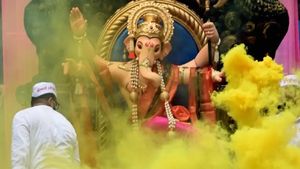 ಬೆಂಗಳೂರಲ್ಲಿ ಗಣೇಶ ಪ್ರತಿಷ್ಠಾಪಿಸುವವರಿಗೆ ಗುಡ್‌ನ್ಯೂಸ್..75 ಉತ್ಸವ ಅನುಮತಿ ಕೇಂದ್ರಗಳು..ಒಂದು ಸ್ಥಳದಲ್ಲಿ ಎಲ್ಲ ಸೇವೆ!