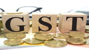 GST 2.0: ಭಾರತದಲ್ಲಿ ತೆರಿಗೆ ಸುಧಾರಣೆ..ಸುಲಭ ತೆರಿಗೆ ಸ್ಲ್ಯಾಬ್ ಜನರಿಗೆ ಸೌಲಭ್ಯ! ಈ ವಸ್ತುಗಳ ಮೇಲೆ 40% ಟ್ಯಾಕ್ಸ್!