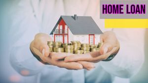 Home Loan: 7.49%ರಿಂದ ಬಡ್ಡಿ ಪ್ರಾರಂಭ..ಈ 5 ಹಣಕಾಸು ಕಂಪನಿಗಳ ಗೃಹ ಸಾಲ ಬಡ್ಡಿದರ ಮತ್ತು EMI ತಿಳಿದುಕೊಳ್ಳಿ!