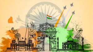 India Independence Day 2025: ಸ್ವಾತಂತ್ರ್ಯ ದಿನ, ರಾಷ್ಟ್ರಧ್ವಜ ಹಾರಿಸುವ ವಿಧಾನ ಮತ್ತು ತಪ್ಪುಗಳ ಬಗ್ಗೆ ತಿಳಿಯಿರಿ