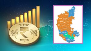 ಭಾರತದಲ್ಲಿ 3ನೇ ಸ್ಥಾನ ಗಿಟ್ಟಿಸಿಕೊಂಡ ಕರ್ನಾಟಕ...ಕೃಷಿ ಮತ್ತು ಜೈವಿಕ ತಂತ್ರಜ್ಞಾನದಿಂದ ರೂ. 30.70 ಲಕ್ಷ ಕೋಟಿ GSDP!