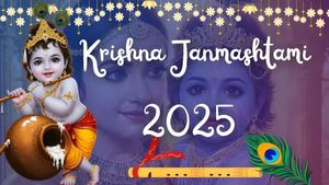 Krishna Janmashtami 2025: ಕೃಷ್ಣ ಜನ್ಮಾಷ್ಟಮಿ ಮಹತ್ವ, ಆಚರಿಸುವ ವಿಧಾನ..ಪವಿತ್ರ ಪೂಜೆಗಳ ಬಗ್ಗೆ ತಿಳಿಯಿರಿ!