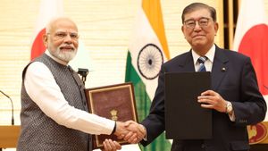 Modi Japan visit: ಭಾರತ-ಜಪಾನ್ ಸಂಬಂಧ ಬಲ...60,000 ಕೋಟಿ ರೂ. ಹೂಡಿಕೆ ಮತ್ತು ಭವಿಷ್ಯದ ತಂತ್ರಜ್ಞಾನಕ್ಕೆ ದಿಕ್ಕು!