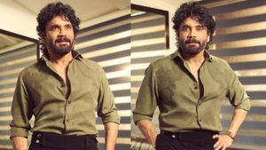 ನಟ ನಾಗಾರ್ಜುನಗೆ 66ನೇ ಹುಟ್ಟುಹಬ್ಬ...ಅವರ ನಿವ್ವಳ ಆದಾಯ, ಒಟ್ಟು ಆಸ್ತಿ, ಸಿನಿಮಾದಿಂದ ಗಳಿಸಿದ ಸಂಪತ್ತೆಷ್ಟು ಗೊತ್ತಾ?