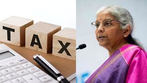 Income Tax Amendment 2025: ಜನರಿಗೆ ಲಾಭ, ಹಣಕಾಸಿನಲ್ಲಿ ಬೃಹತ್ ಬದಲಾವಣೆ ಮತ್ತು ಹೊಸ ತೆರಿಗೆ ನಿಯಮಗಳು ಹೇಗಿವೆ?