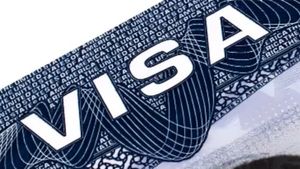 Saudi Arabia work visa: ಸೌದಿ ಅರೇಬಿಯಾ ಕೌಶಲ್ಯ ವೃತ್ತಿ ವೀಸಾ...ಅರ್ಹತೆ ಹಾಗೂ ವೀಸಾ ಪ್ರಕ್ರಿಯೆ ಬಗ್ಗೆ ತಿಳಿಯಿರಿ!