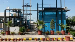 ಬೆಂಗಳೂರಲ್ಲಿ ಇಕೋಸ್ಟಿಪ್ ಕ್ರಾಂತಿ: ಒಳಚರಂಡಿ ನೀರನ್ನು ನೈಸರ್ಗಿಕವಾಗಿ ಶುದ್ಧಗೊಳಿಸುವ ಪರಿಸರ ಸ್ನೇಹಿ ತಂತ್ರಜ್ಞಾನ!