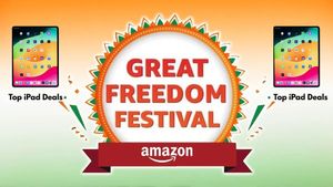Amazon deal: ಅಮೆಜಾನ್ ಸೇಲ್‌ನಲ್ಲಿ ಶೇ.40 ರಿಯಾಯಿತಿ..No cost EMI..! ಈಗಲೇ ಲಾಭ ಪಡೆದುಕೊಳ್ಳಿ