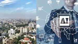 Bengaluru AI City: 9,000 ಎಕರೆಗಳಲ್ಲಿ ಬರೆದ ಗೆಮ್-ಚೇಂಜರ್ ಯೋಜನೆ… ಭಾರತದ ಮೊದಲ AI ಚಾಲಿತ ಸಿಟಿಯಾದ ರಾಜಧಾನಿ!