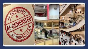 Fact Check News: ಮೈಸೂರಿನ BM ಹ್ಯಾಬಿಟಾಟ್ ಮಾಲ್ ಕುಸಿದುಬಿತ್ತಾ? ವೈರಲ್ ವಿಡಿಯೋ ಅಸಲಿಯತ್ತು ಬಯಲು!