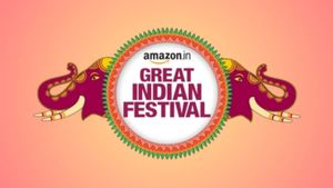 ಅಮೆಜಾನ್ ಗ್ರೇಟ್ ಇಂಡಿಯನ್ ಫೆಸ್ಟಿವಲ್ 2025: ಲ್ಯಾಪ್‌ಟಾಪ್, ಟ್ಯಾಬ್ಲೆಟ್, ಸ್ಮಾರ್ಟ್ ಟಿವಿ ಮೇಲೆ ಭಾರಿ ರಿಯಾಯಿತಿ!