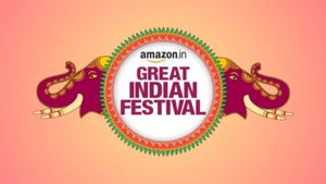 Amazon Great Indian Festival: ಸೆ.23 ಮರಿಬೇಡಿ..ಸ್ಮಾರ್ಟ್‌ಫೋನ್, ಫ್ಯಾಷನ್ ಎಲ್ಲಾ ವಸ್ತುಗಳಿಗೆ ರಿಯಾಯಿತಿ ಸುರಿಮಳೆ!