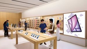 Hebbal Apple Store: ಹೆಬ್ಬಾಳದಲ್ಲಿ ಆಪಲ್ ಸ್ಟೋರ್...ನಿಮಗೆ ಗೊತ್ತಿರದ 8 ರೋಚಕ ವಿಚಾರಗಳ ಬಗ್ಗೆ ತಿಳಿಯಿರಿ!