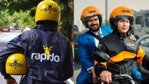 Bike Taxi Riders: ಶೂನ್ಯ ಕಮಿಷನ್, ತೃಪ್ತಿಕರ ಆದಾಯ...ನಗರದ ಬೈಕ್ ಟ್ಯಾಕ್ಸಿ ಚಾಲಕರಿಗೆ ಸಂತಸದ ಸೌಲಭ್ಯ!