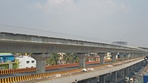 Double-Decker Flyover: ಹೆಚ್ಚು ಕಾಯಬೇಕಿಲ್ಲ..ಶೀಘ್ರದಲ್ಲೇ ಡಬಲ್ ಡೆಕ್ಕರ್ ಫ್ಲೈಓವರ್ ಶುರು! ಹಾಗಾದ್ರೆ ಯಾವಾಗ?