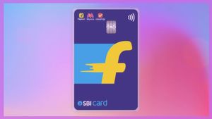 Flipkart SBI Credit card: ಆನ್‌ಲೈನ್ ಶಾಪಿಂಗ್‌ನಲ್ಲಿ ಭಾರೀ ಉಳಿತಾಯ...ಖರೀದಿಗೆ 7.5% ವರೆಗೆ ಕ್ಯಾಶ್‌ಬ್ಯಾಕ್!