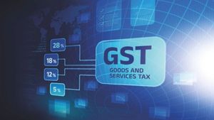 GST 2025: ಜಿಎಸ್‌ಟಿ ಕಡಿತ, ಬೆಲೆ ಬದಲಾವಣೆ..ಹಬ್ಬದ ಸಮಯದಲ್ಲಿ ಇ-ಕಾಮರ್ಸ್ ಮಾರಾಟ ತೊಂದರೆ!