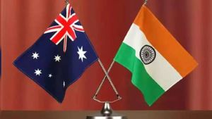 ಭಾರತ–ಆಸ್ಟ್ರೇಲಿಯಾ ಸಾವಯವ ಉತ್ಪನ್ನ ಒಪ್ಪಂದ: ರೈತರಿಗೆ ಹೆಚ್ಚುವರಿ ಆದಾಯ ಮತ್ತು ಮಾರುಕಟ್ಟೆ ಅವಕಾಶ!