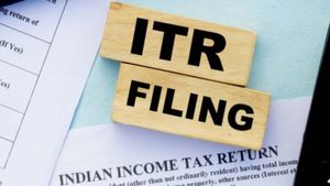 ITR Filing Deadline: ಐಟಿಆರ್ ಸಲ್ಲಿಕೆಗೆ ಇಂದು ಕೊನೆಯ ದಿನ! ಗಡುವು ವಿಸ್ತರಣೆ ಇಲ್ಲವೆಂದು ಆದಾಯ ತೆರಿಗೆ ಇಲಾಖೆ ಸ್ಪಷ್ಟನೆ!