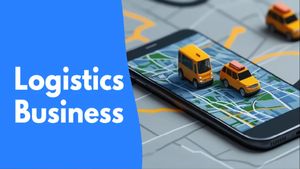 Logistic Business: ಕಡಿಮೆ ಹೂಡಿಕೆಯಲ್ಲಿ ಲಾಜಿಸ್ಟಿಕ್ಸ್ ಆರಂಭಿಸಿ, ತಿಂಗಳಿಗೆ 40,000–50,000 ರೂ. ಸಂಪಾದಿಸುವುದೇಗೆ?