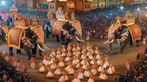 ದಸರಾ 2025: ಕರ್ನಾಟಕದ ಆರ್ಥಿಕತೆಗೆ ಪ್ರವಾಸೋದ್ಯಮ, ವ್ಯಾಪಾರ, ಸಾಂಸ್ಕೃತಿಕ ಕಾರ್ಯಕ್ರಮಗಳಿಂದ ಬೃಹತ್ ಬೂಸ್ಟ್!