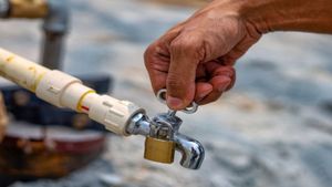 Bengaluru Water supply: ಬೆಂಗಳೂರಿನಲ್ಲಿ 60 ಗಂಟೆಗಳ ಕಾಲ ನೀರು ಸ್ಥಗಿತ...BWSSB ನಿರ್ವಹಣೆ ಕಾರ್ಯ ಪ್ರಾರಂಭ!