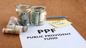 PPF Investment: 6000 ರೂ, 8000 ರೂ, 10000 ರೂ. ಹೂಡಿಕೆ...15 ವರ್ಷಕ್ಕೆ ಸಿಗುವ ಮೊತ್ತ ಎಷ್ಟು?