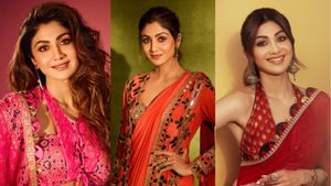 Bollywood to Business: ಬಾಸ್ಟಿಯನ್ ರೆಸ್ಟೋರೆಂಟ್, ಫ್ಯಾಷನ್, ಫಿಟ್ನೆಸ್… ಶಿಲ್ಪಾ ಶೆಟ್ಟಿಯ ವ್ಯವಹಾರ ಸಾಮ್ರಾಜ್ಯ!