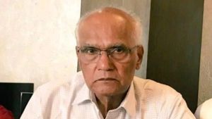 S.L. Bhyrappa: ಕನ್ನಡದ ಖ್ಯಾತ ಸಾಹಿತಿ ಎಸ್.ಎಲ್ ಭೈರಪ್ಪ ನಿಧನ...ಕನ್ನಡ ಸಾಹಿತ್ಯಕ್ಕೆ ಅಪಾರ ನಷ್ಟ! 