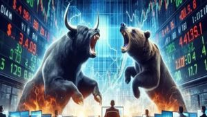 Indian stock market: ಟ್ರಂಪ್ H-1B ವೀಸಾ ಬದಲಾವಣೆ ಮತ್ತು 100% ಔಷಧ ಸುಂಕ..ಭಾರತೀಯ ಷೇರು ಮಾರುಕಟ್ಟೆಗೆ ಕಂಟಕ!