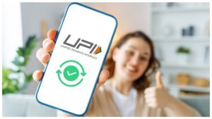 UPI Update: ಯುಪಿಐ ಬಳಕೆದಾರರಿಗೆ ದೊಡ್ಡ ಸುದ್ದಿ...ದಿನಕ್ಕೆ 10 ಲಕ್ಷದವರೆಗೂ ಟ್ರಾನ್ಸಾಕ್ಷನ್ ಸಾಧ್ಯ! ಇವರಿಗೆ ಮಾತ್ರ