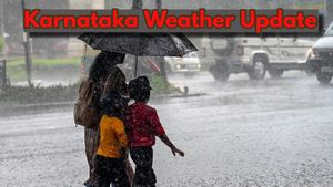 Rain Alert: ಕರ್ನಾಟಕಕ್ಕೂ ತಟ್ಟಿದ ಮೊಂತಾ ಚಂಡಮಾರುತ! ಇನ್ನೂ 1 ವಾರ ಈ ಜಿಲ್ಲೆಗಳಲ್ಲಿ ಮಳೆ ಫಿಕ್ಸ್‌