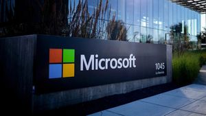 Microsoft: ತಾಂತ್ರಿಕ ಅಡಚಣೆಯಲ್ಲಿ ಸಿಲುಕಿದ ಮೈಕ್ರೋಸಾಫ್ಟ್‌! ಬಳಕೆದಾರರ ಪರದಾಟ