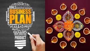 Business Ideas Diwali 2025: ಕಡಿಮೆ ಬಂಡವಾಳ, ಹೆಚ್ಚು ಲಾಭ; ದೀಪಾವಳಿ ಟೈಮಲ್ಲಿ ಆರಂಭಿಸಲೇಬೇಕಾದ ಬ್ಯುಸಿನೆಸ್‌ ಇದು!